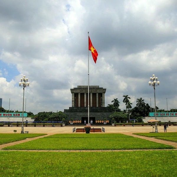 hình ảnh lăng bác hồ 30