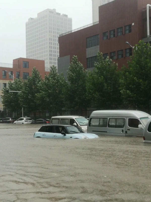 hình ảnh lũ lụt 23