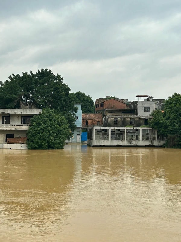 hình ảnh lũ lụt 28