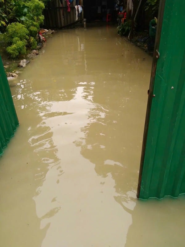 hình ảnh lũ lụt 3