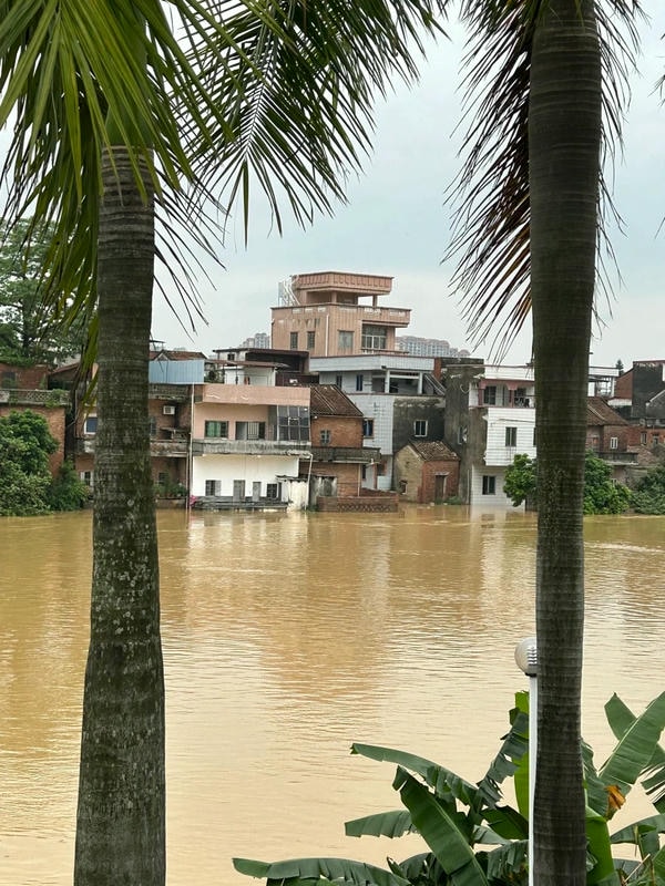 hình ảnh lũ lụt 30