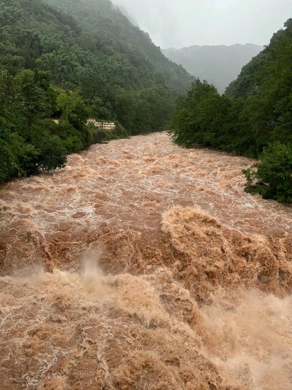 hình ảnh lũ lụt 31