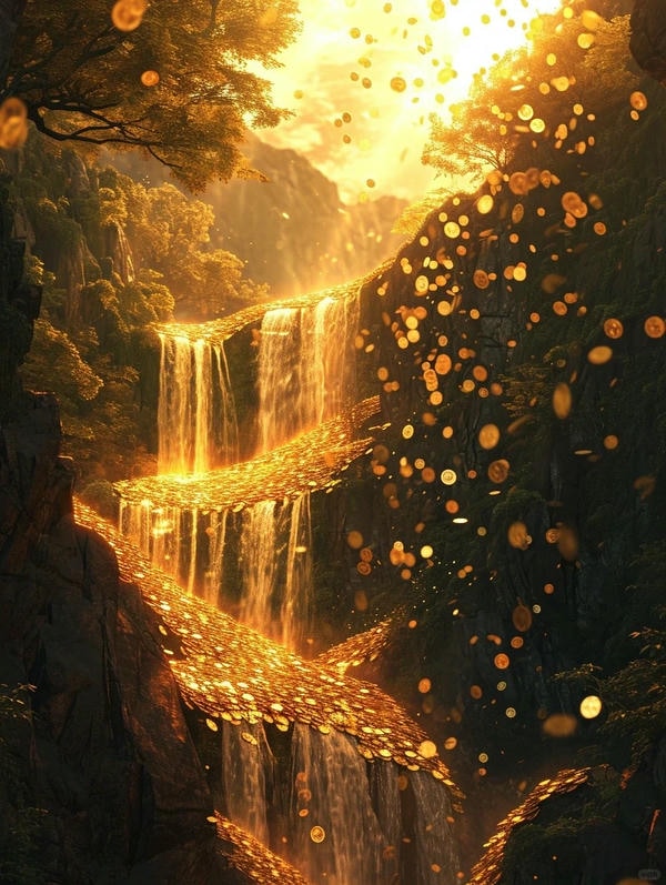 hình ảnh may mắn tài lộc 19