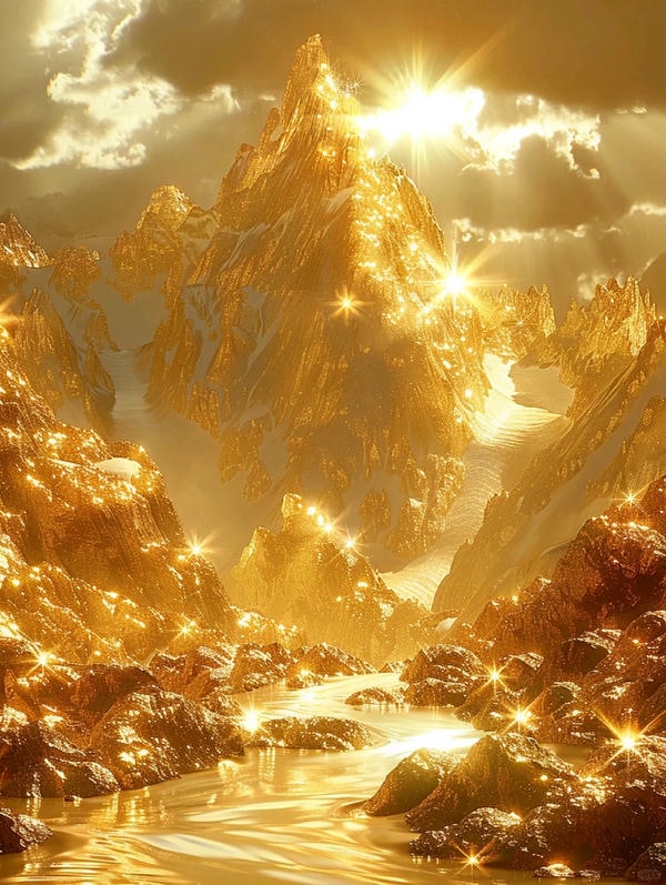 hình ảnh may mắn tài lộc 8