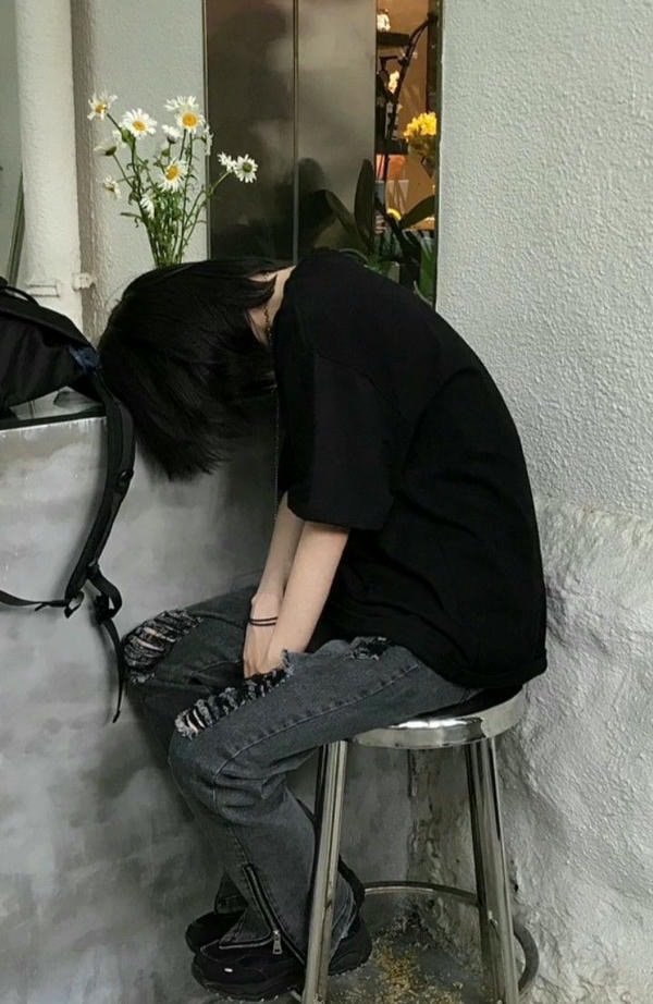 hình ảnh mệt mỏi 15