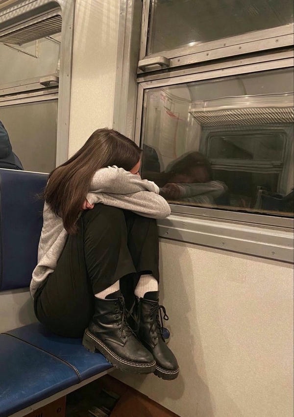 hình ảnh mệt mỏi 7