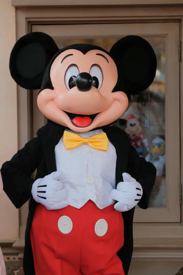 hình ảnh mickey 12