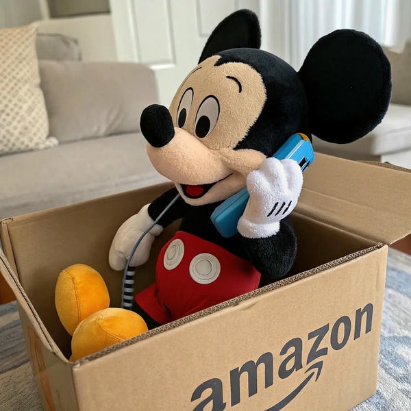 hình ảnh mickey 15