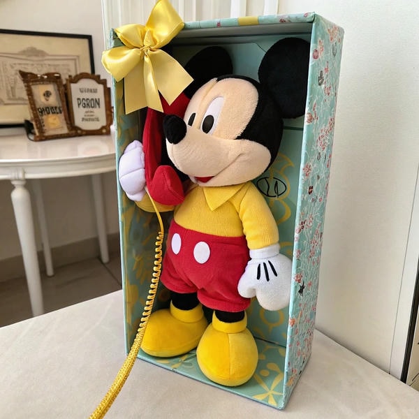hình ảnh mickey 17