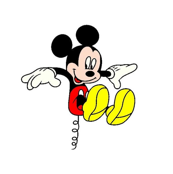 hình ảnh mickey 2