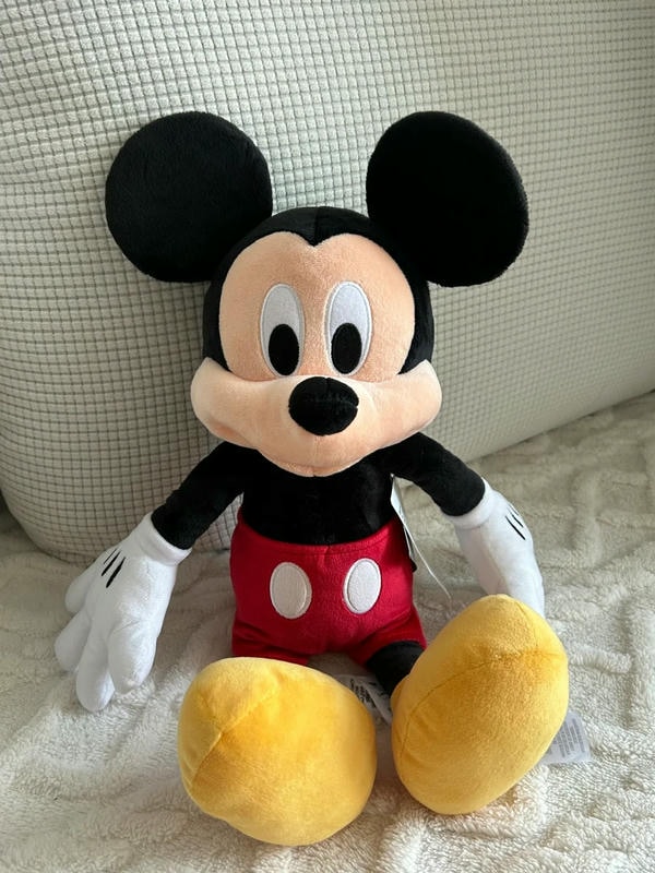 hình ảnh mickey 24