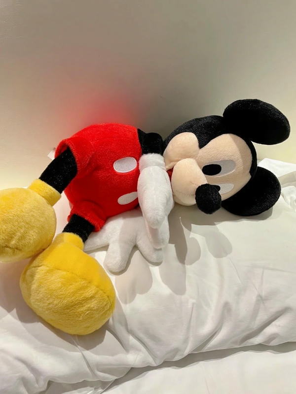 hình ảnh mickey 26