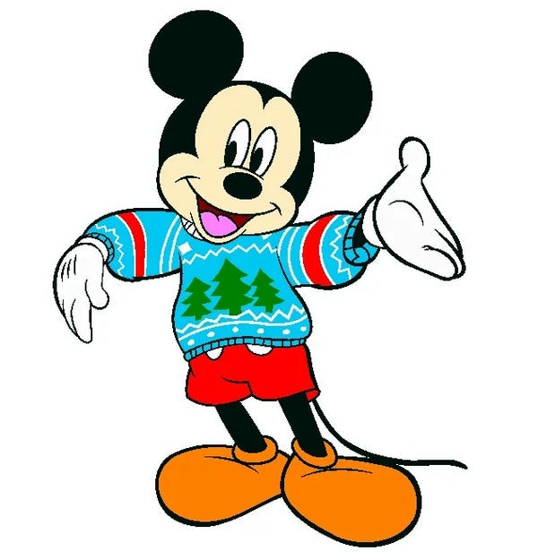 hình ảnh mickey 3