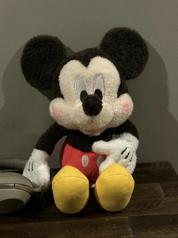 hình ảnh mickey 5