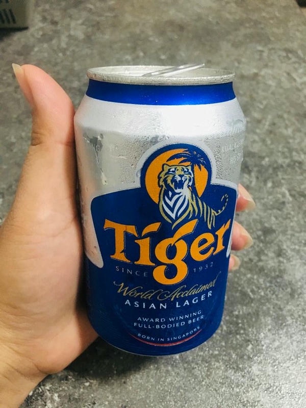 hình ảnh nhậu 1 mình 14