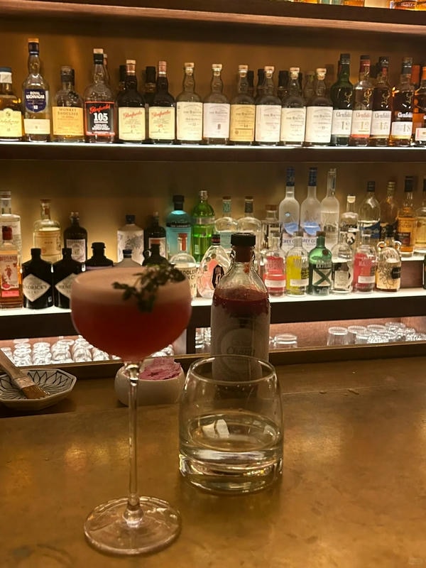 hình ảnh nhậu 1 mình 2