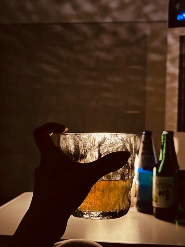 hình ảnh nhậu 1 mình 25