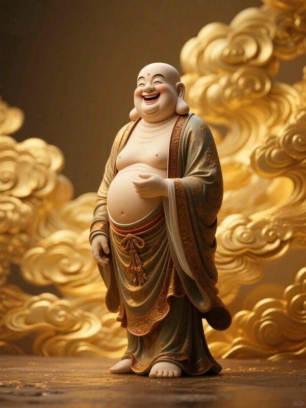 hình ảnh phật di lặc đẹp nhất