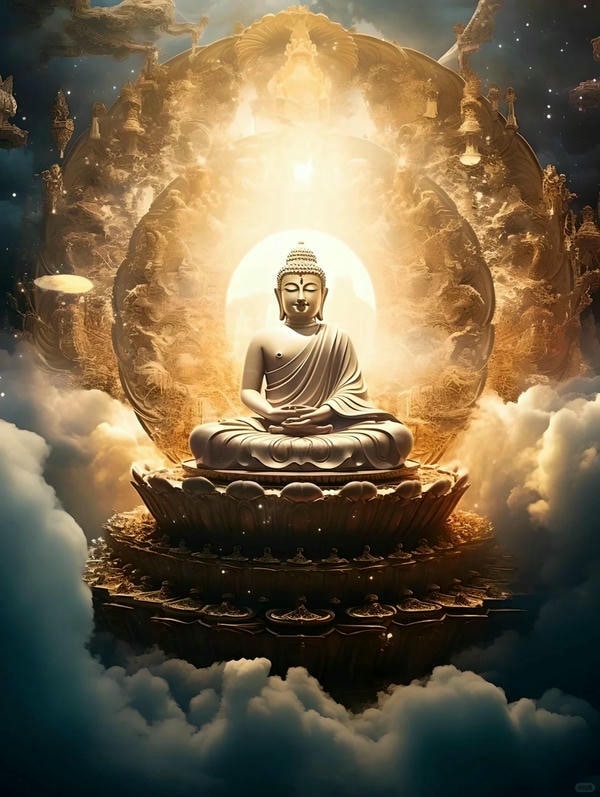 hình ảnh phật thích ca đẹp nhất