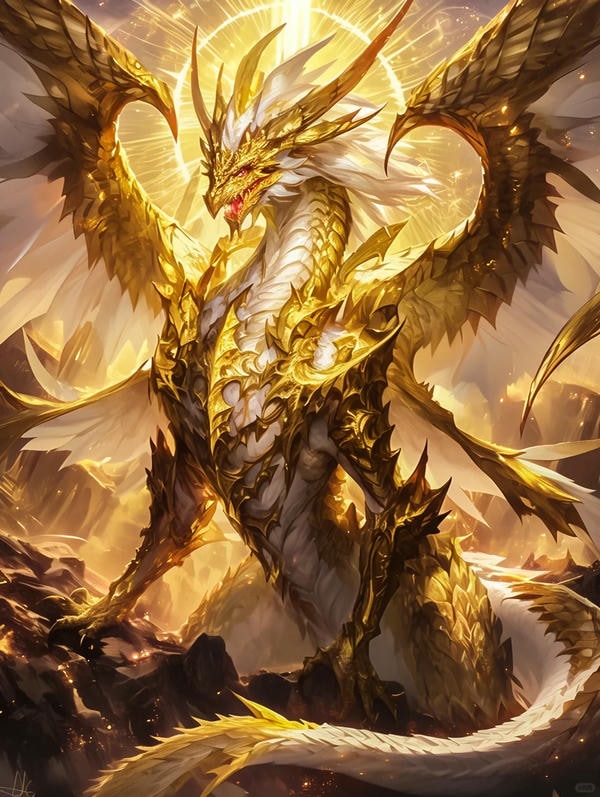 những hình ảnh con rồng đẹp nhất 12