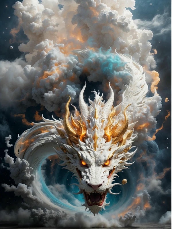 những hình ảnh con rồng đẹp nhất 25