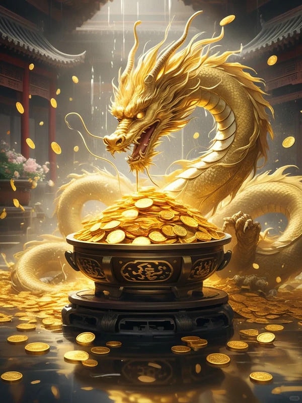 những hình ảnh con rồng đẹp nhất 27