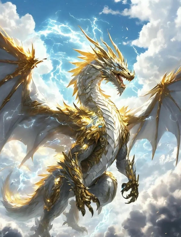 những hình ảnh con rồng đẹp nhất 29