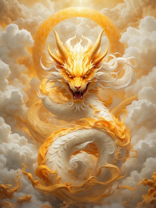 những hình ảnh con rồng đẹp nhất 9
