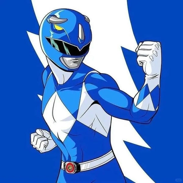 siêu nhân khủng long 31