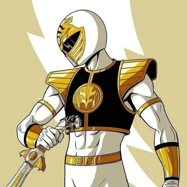 siêu nhân khủng long 32