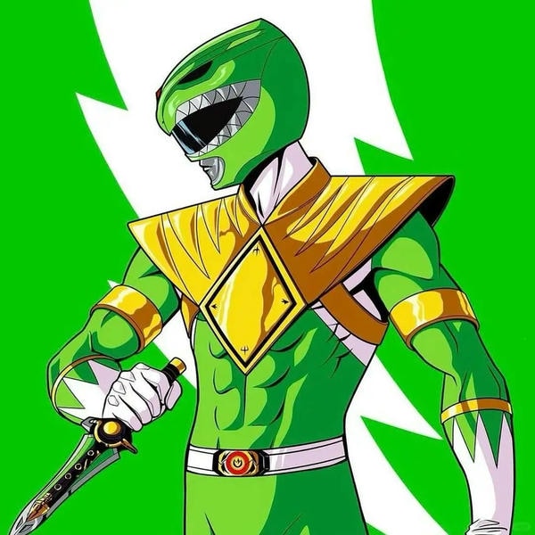 siêu nhân khủng long 4