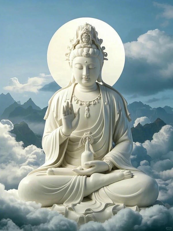 tải hình ảnh phật bà quan âm