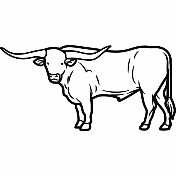 tô màu con trâu 11