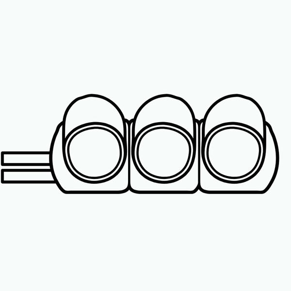 tô màu đèn giao thông 13