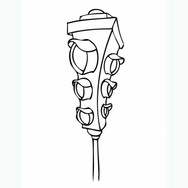 tô màu đèn giao thông 23