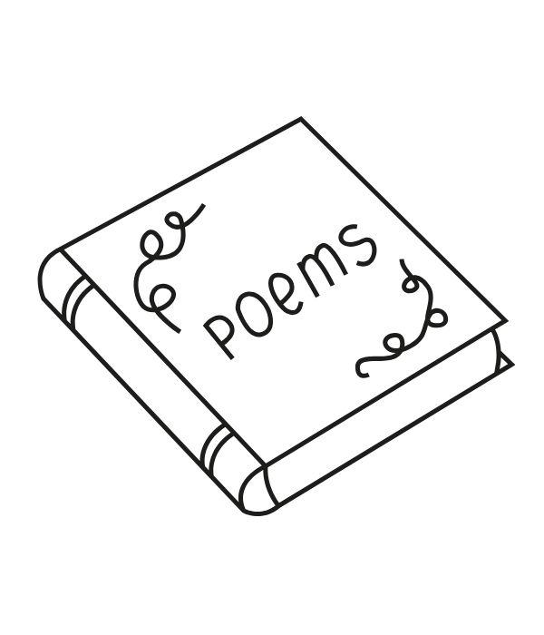 tô màu quyển sách 10