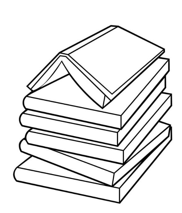 tô màu quyển sách 17