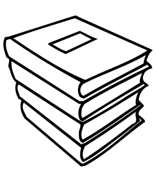 tô màu quyển sách 19