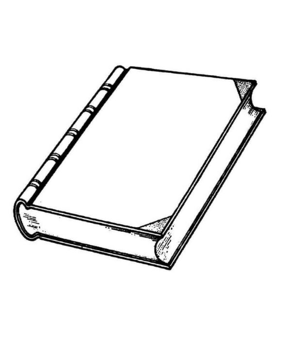 tô màu quyển sách 30