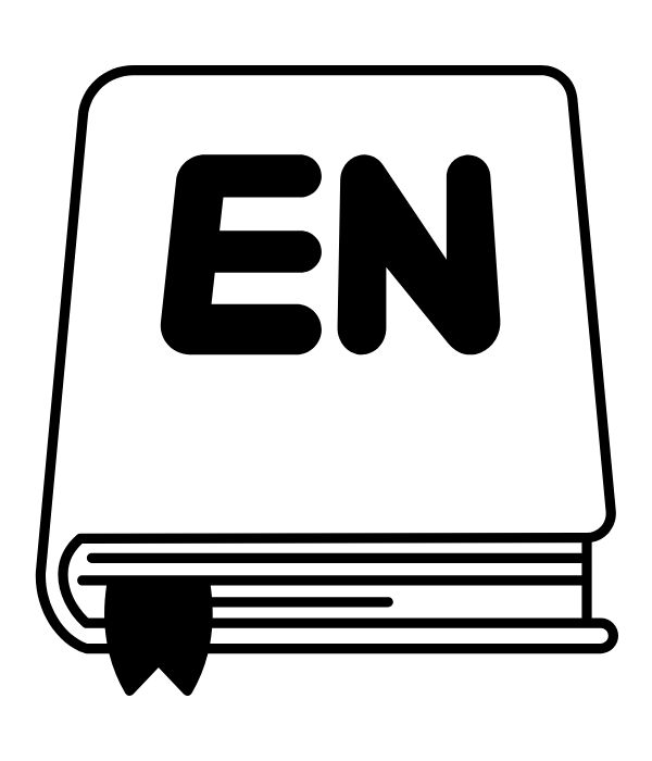 tô màu quyển sách 7