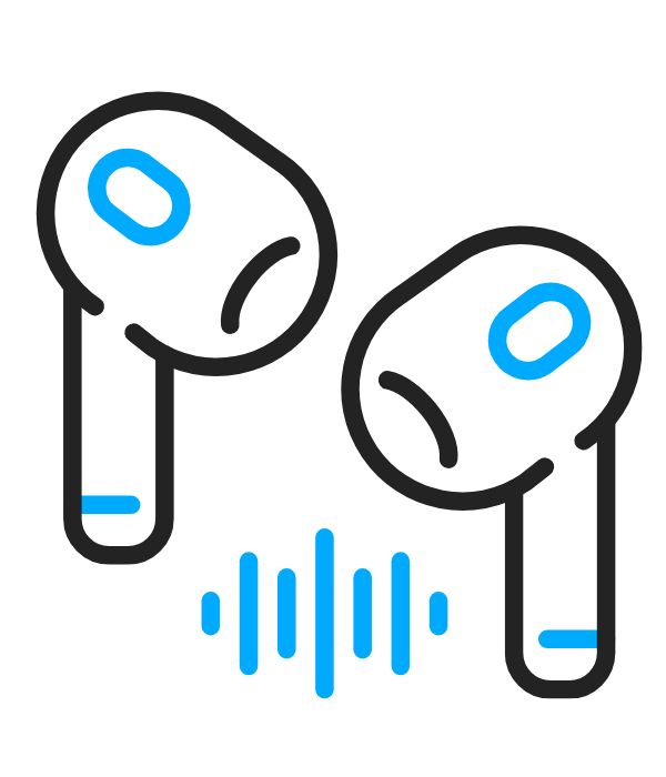 tô màu tai nghe 29