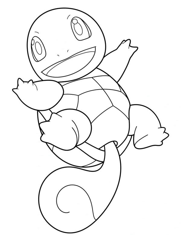 tranh tô màu con rùa 25