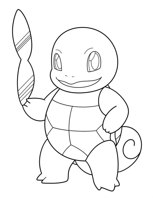 tranh tô màu con rùa 28