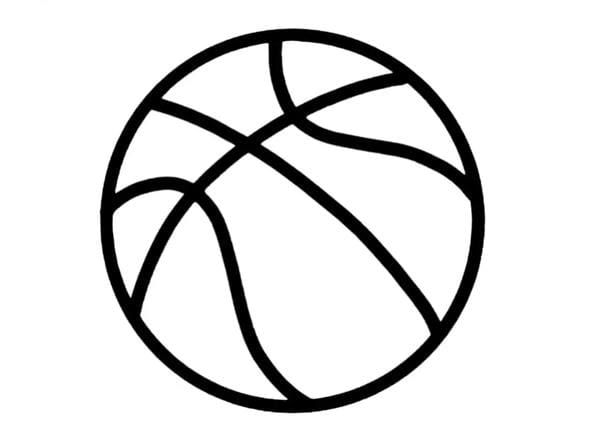 tranh tô màu quả bóng (15)