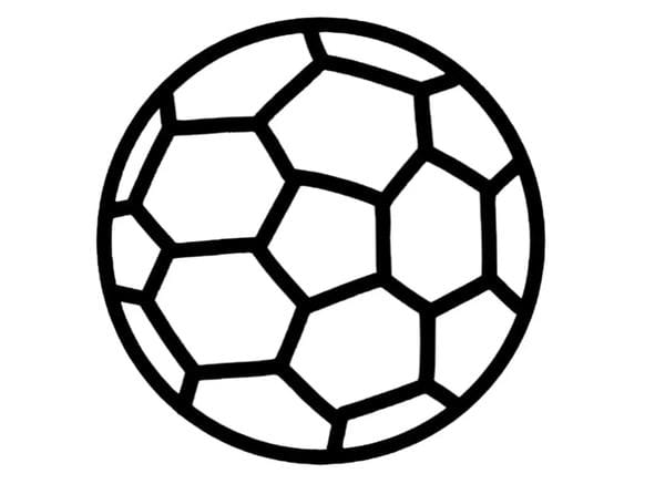 tranh tô màu quả bóng (16)