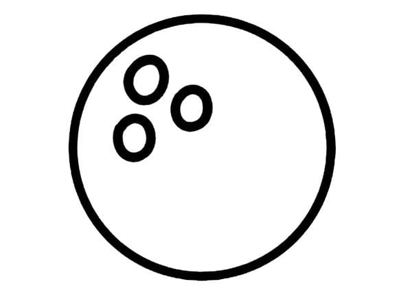 tranh tô màu quả bóng (20)