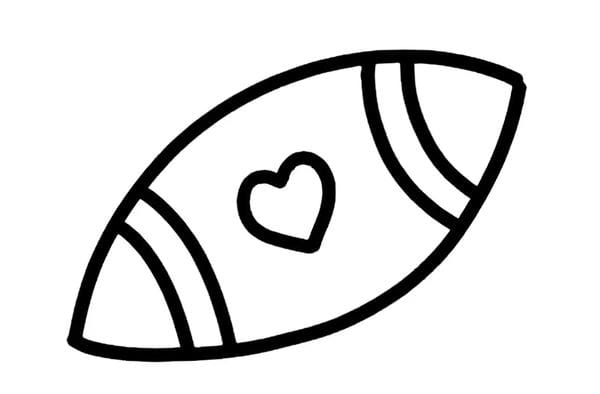 tranh tô màu quả bóng (21)