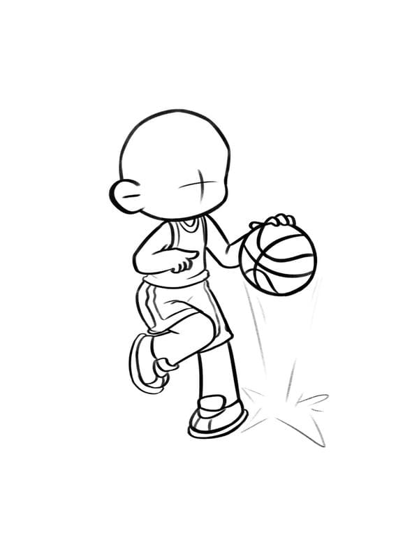 tranh tô màu quả bóng (9)
