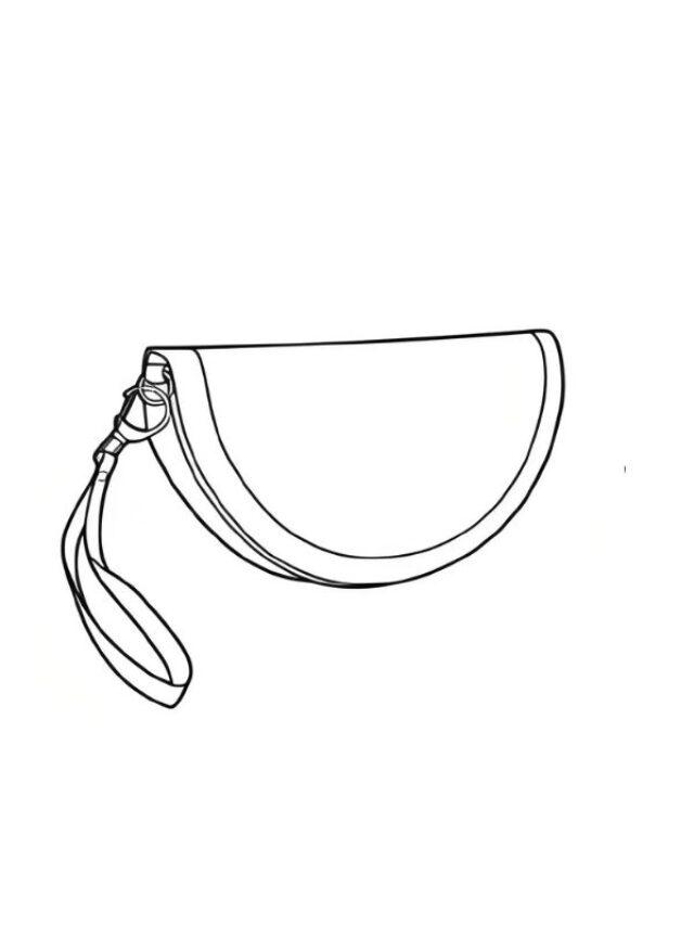 tô màu túi xách 21