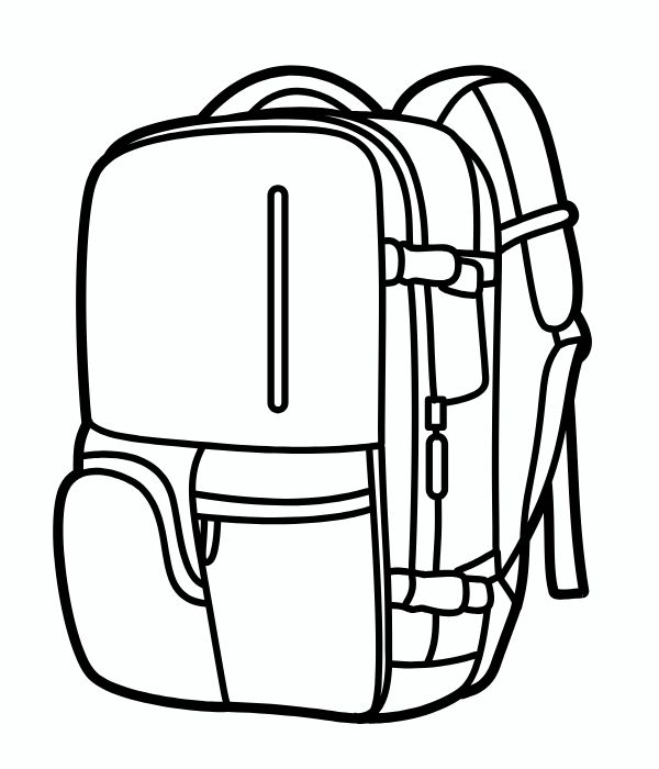 tô màu ba lô 1 4
